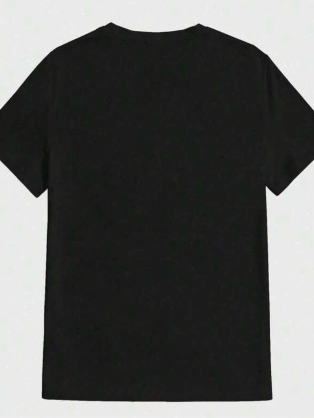 Black Sade Graphic Tee - Women's Casual Top - Picture 2 of 2